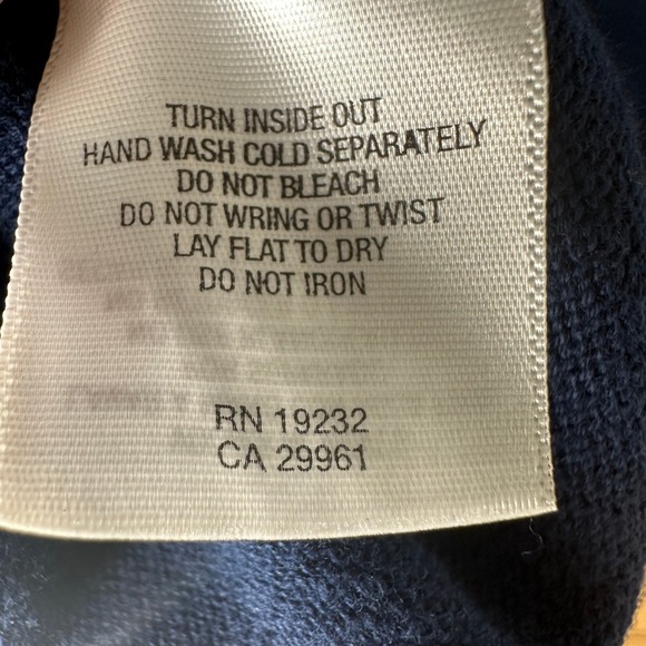 Alfred Dunner Red White Blue Patchwork Knit Rhinestone Short Sleeve Top S - Picture 4 of 4